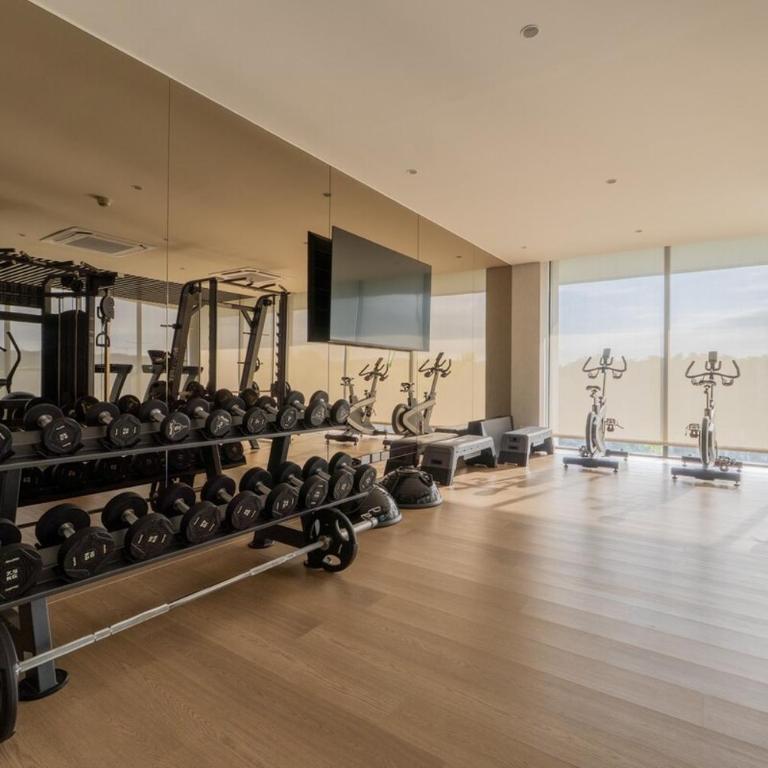 Kai Ocean Suites 2Bedroom Retreat 224 - Two-Bedroom Apartment - 31