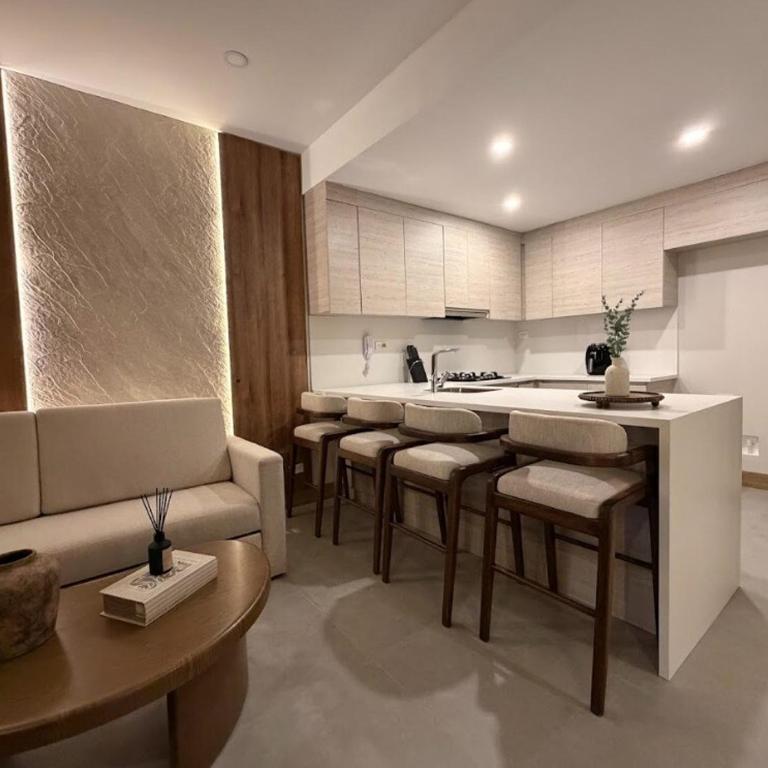 Kai Ocean Suites 2Bedroom Retreat 224 - Two-Bedroom Apartment - 9