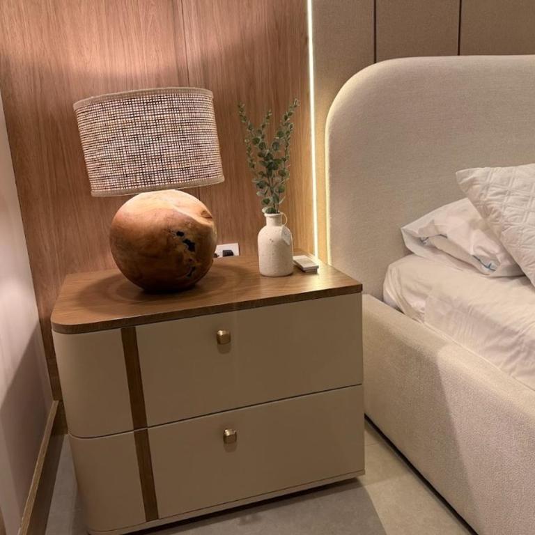 Kai Ocean Suites 2Bedroom Retreat 224 - Two-Bedroom Apartment - 12