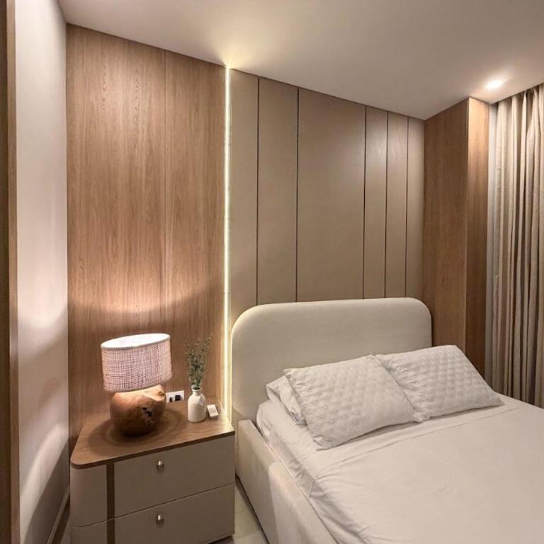 Kai Ocean Suites 2Bedroom Retreat 224 - Two-Bedroom Apartment - 13