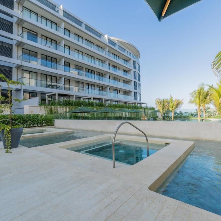 Kai Ocean Suites 2Bedroom Retreat 224 - Two-Bedroom Apartment - 22