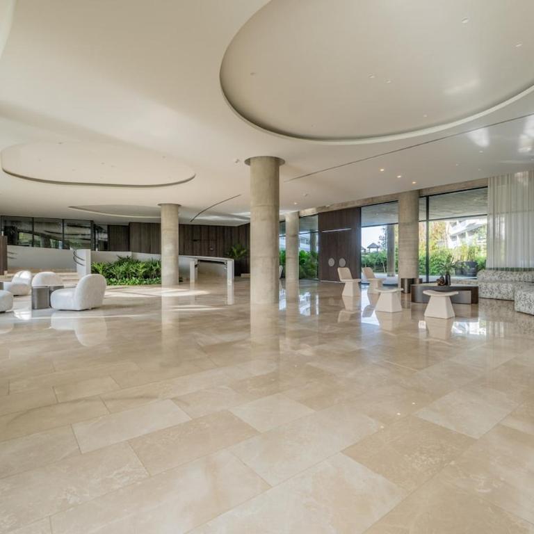 Kai Ocean Suites 2Bedroom Retreat 224 - Two-Bedroom Apartment - 30