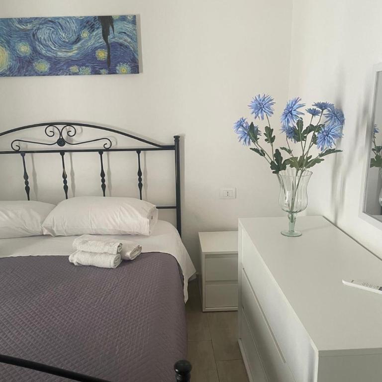 Case vacanza Controvento - Haus mit 1 Schlafzimmer - 12
