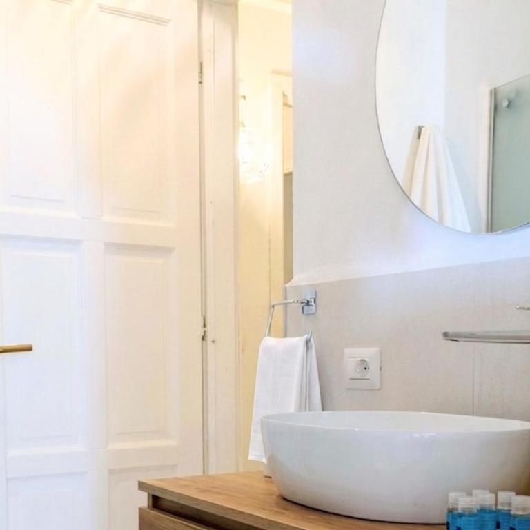 Sant'Agata Inn - Cattedrale - Apartment - 6