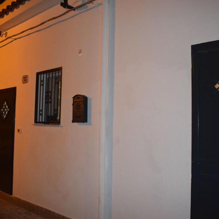 Case vacanza Controvento - Haus mit 1 Schlafzimmer - 13