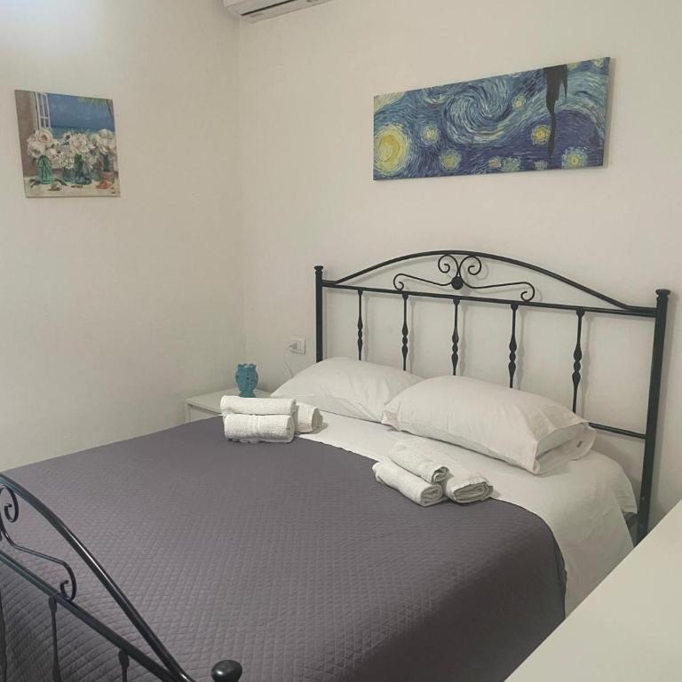 Case vacanza Controvento - Haus mit 1 Schlafzimmer - 14
