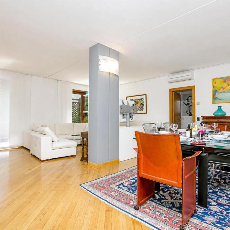 Elegance Suite Isabella - Happy Rentals - Appartamento con Terrazza - 3