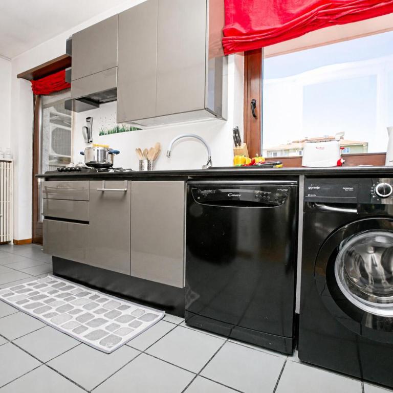 Elegance Suite Isabella - Happy Rentals - Appartamento con Terrazza - 7