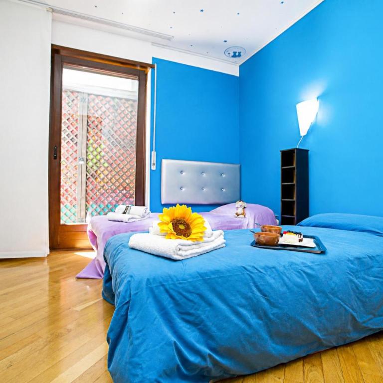 Elegance Suite Isabella - Happy Rentals - Appartamento con Terrazza - 10