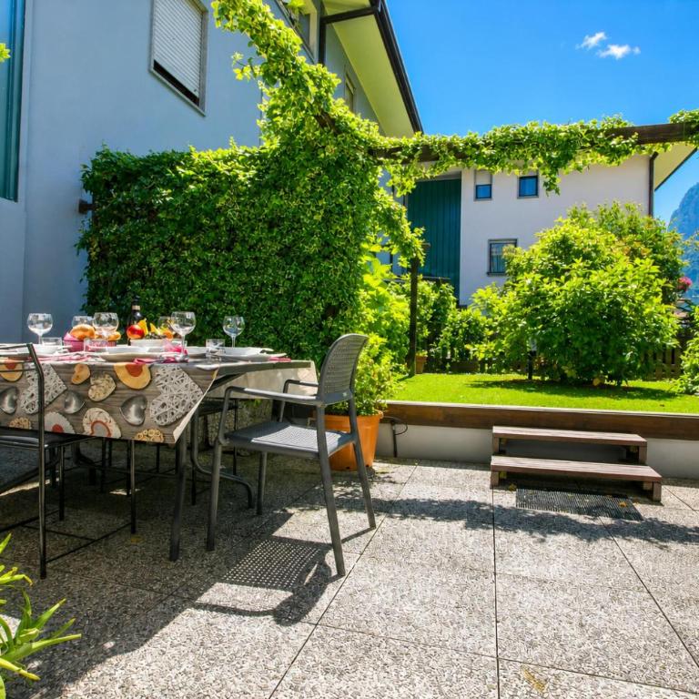 Elegance Suite Isabella - Happy Rentals - Appartamento con Terrazza - 12