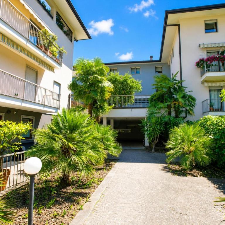 Elegance Suite Isabella - Happy Rentals - Appartamento con Terrazza - 13
