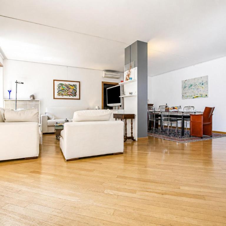 Elegance Suite Isabella - Happy Rentals - Appartamento con Terrazza - 15