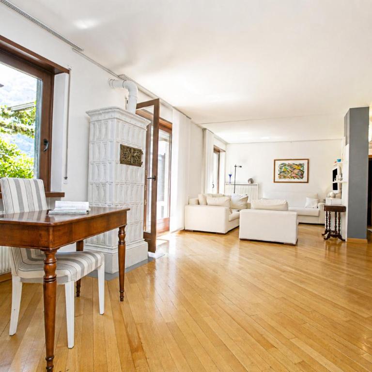 Elegance Suite Isabella - Happy Rentals - Appartamento con Terrazza - 16