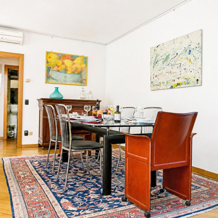 Elegance Suite Isabella - Happy Rentals - Appartamento con Terrazza - 18