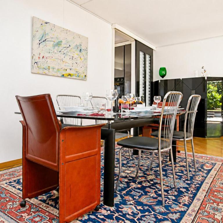 Elegance Suite Isabella - Happy Rentals - Appartamento con Terrazza - 19