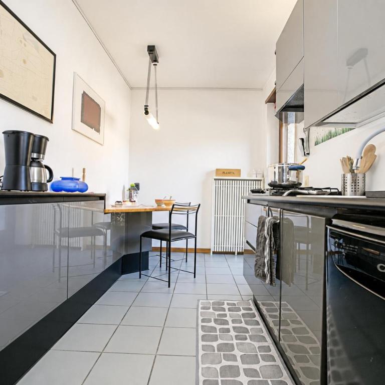 Elegance Suite Isabella - Happy Rentals - Appartamento con Terrazza - 20