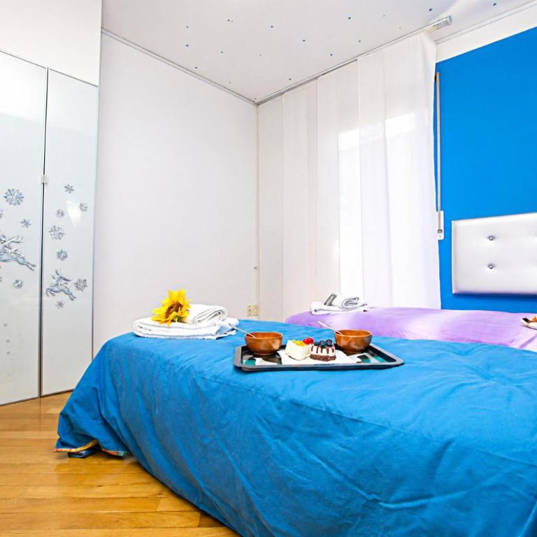 Elegance Suite Isabella - Happy Rentals - Appartamento con Terrazza - 22