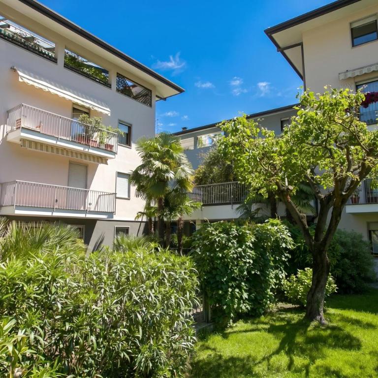 Elegance Suite Isabella - Happy Rentals - Appartamento con Terrazza - 25
