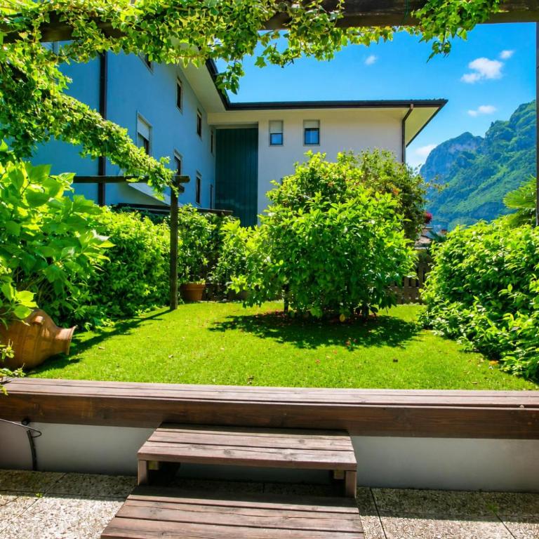 Elegance Suite Isabella - Happy Rentals - Appartamento con Terrazza - 24