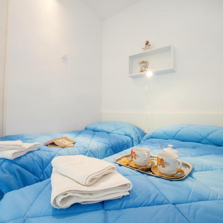 Riva Lago e Spiaggia Apartment - Happy Rentals - Appartamento con Vista Montagna - 6