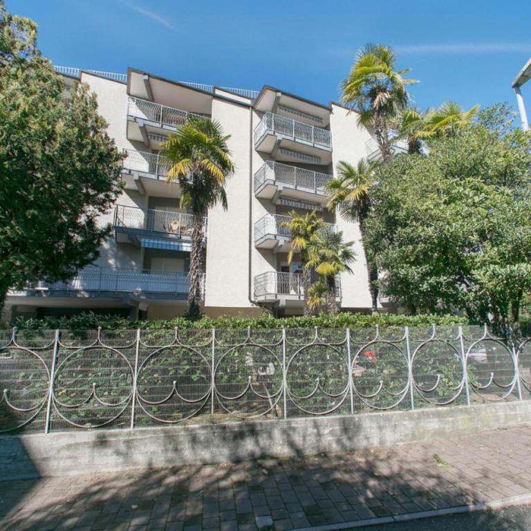 Riva Lago e Spiaggia Apartment - Happy Rentals - Appartamento con Vista Montagna - 21