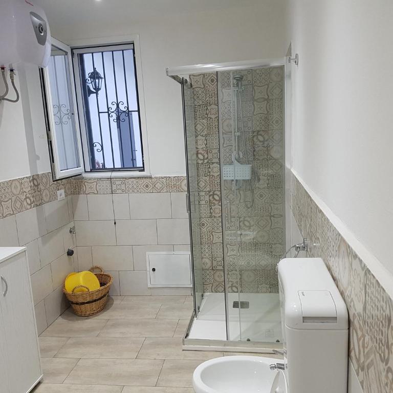 Case vacanza Controvento - Haus mit 1 Schlafzimmer - 15
