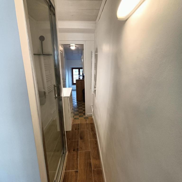 Parenthèse Bohème Chic - Appartement 1 Chambre - 11