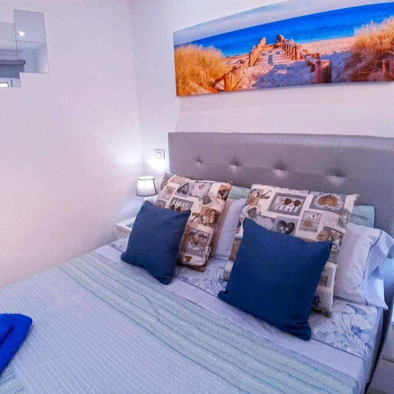 Costa Adeje Playa del Duque poolside apartment - One-Bedroom Apartment - 37