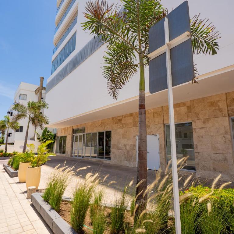 Escape to paradise in Cartagena Beautiful apartment - Apartamento de 1 dormitorio - 2