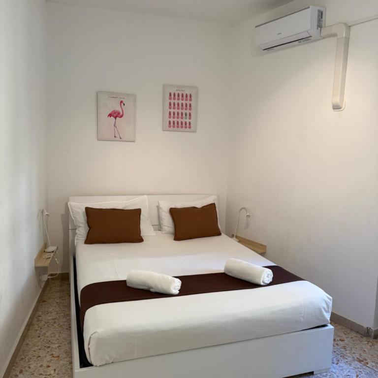 Piazza Bologna Tiburtina apartment - Two-Bedroom Apartment - 8