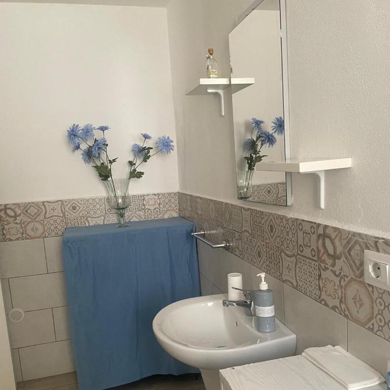 Case vacanza Controvento - Haus mit 1 Schlafzimmer - 16