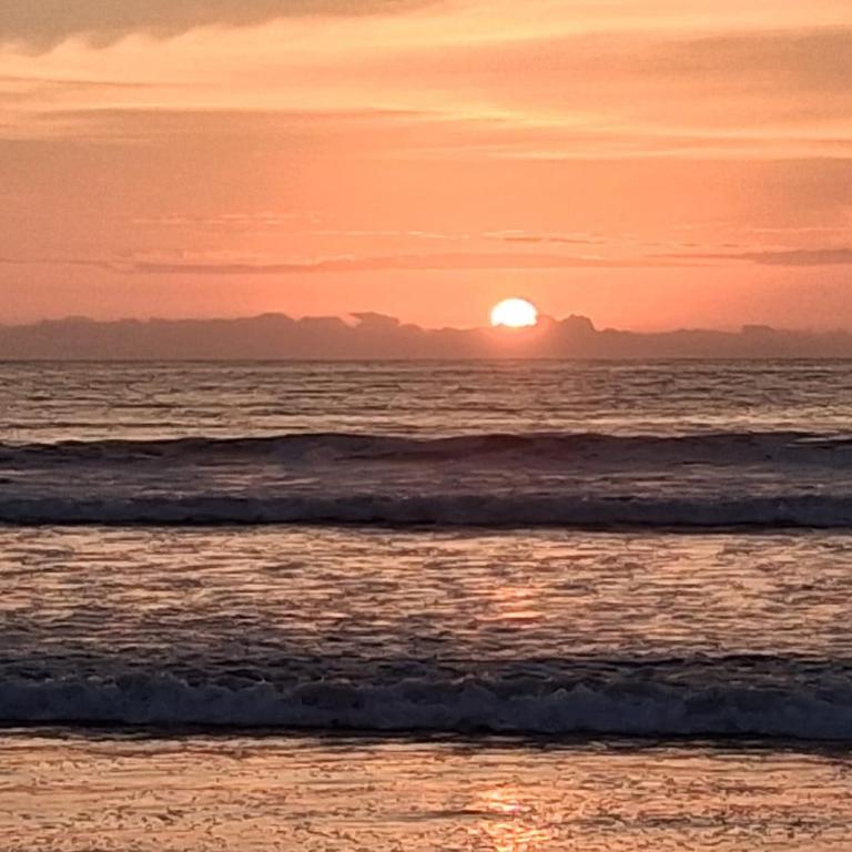 Depto frente a Playa Chinchorro - Two-Bedroom Apartment - 9