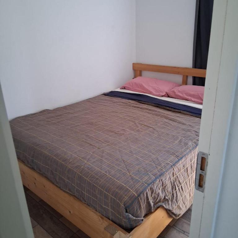 Depto frente a Playa Chinchorro - Two-Bedroom Apartment - 14