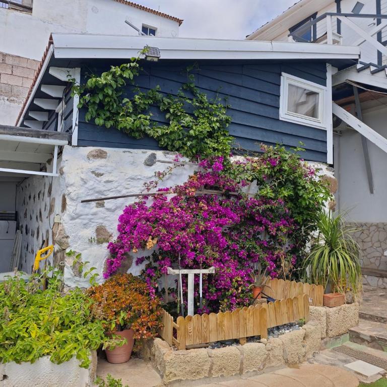 La Casita - Haus mit 1 Schlafzimmer - 2