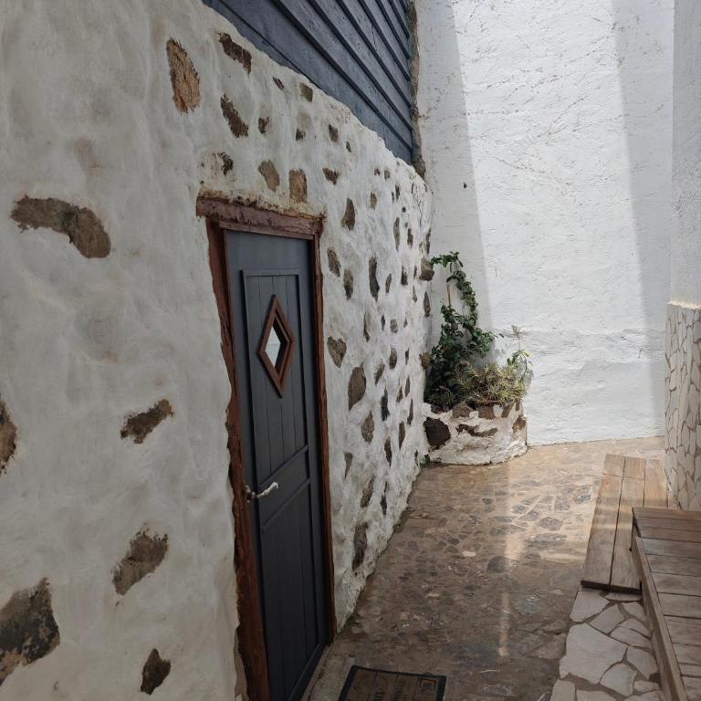 La Casita - Haus mit 1 Schlafzimmer - 5