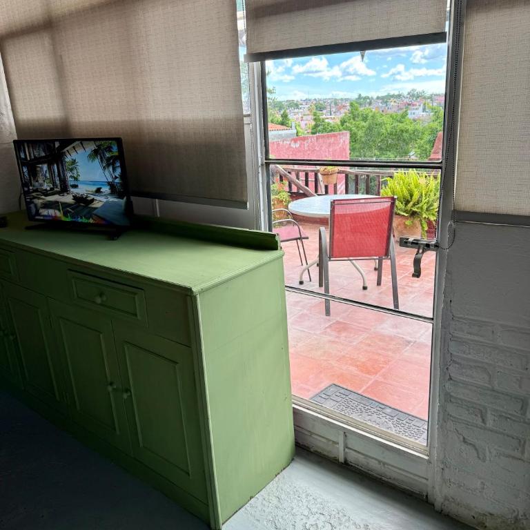 Depa acogedor Gran vista céntrico 4 - Apartment mit 2 Schlafzimmern - 2