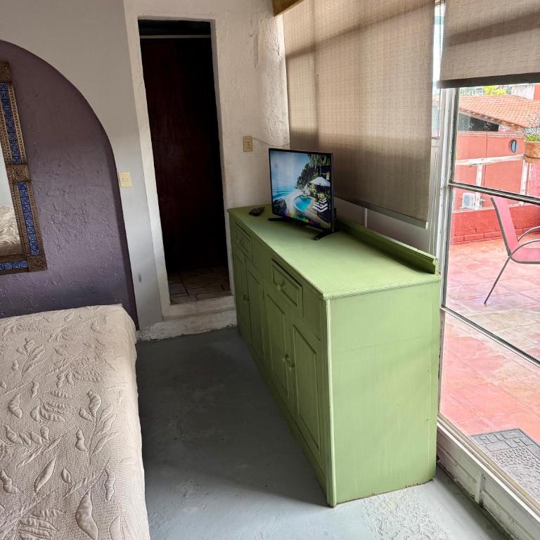 Depa acogedor Gran vista céntrico 4 - Apartment mit 2 Schlafzimmern - 5