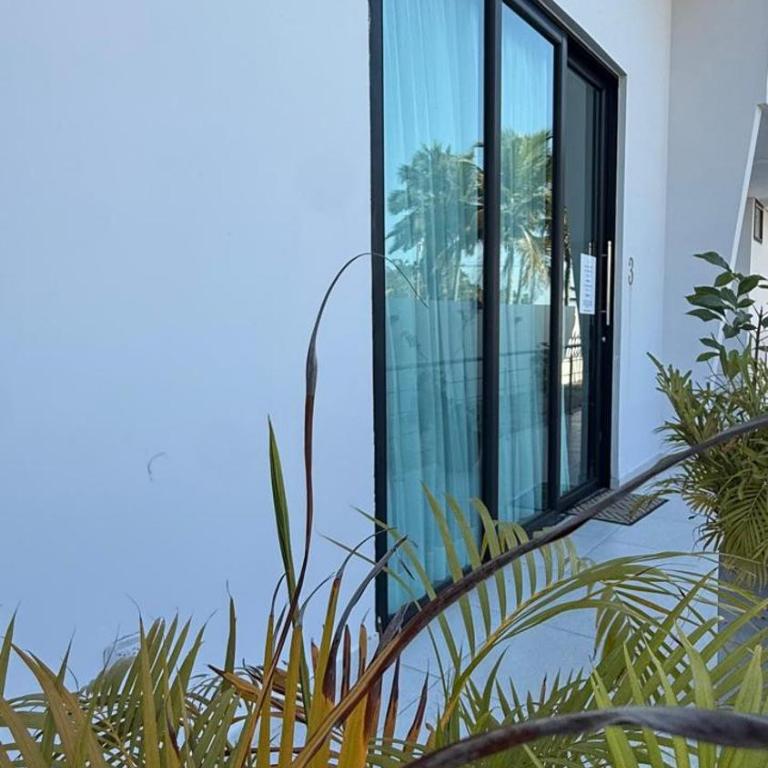Condominio - cabañas Marina del rey - Apartamento de 2 dormitorios - 20