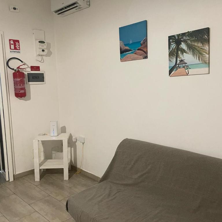 Case vacanza Controvento - Haus mit 1 Schlafzimmer - 18