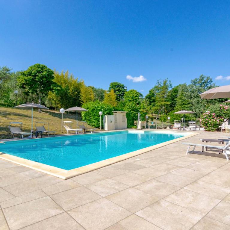 Villa Ca' Viola Rimini - Villa mit privatem Pool - 2
