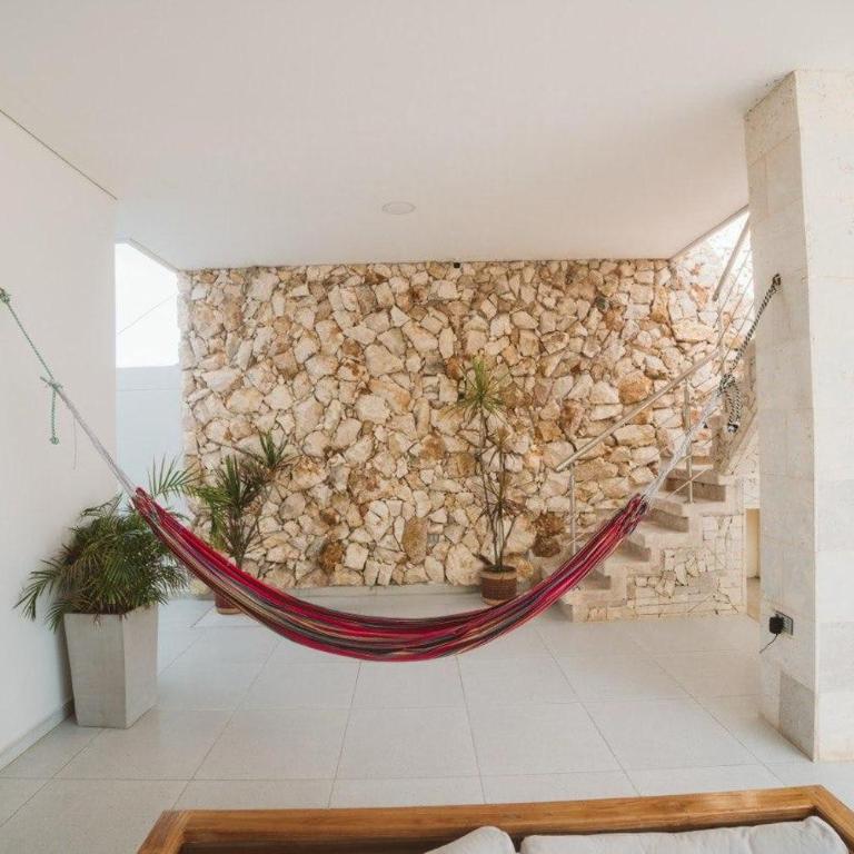 Condominio - cabañas Marina del rey - Apartamento de 2 dormitorios - 21