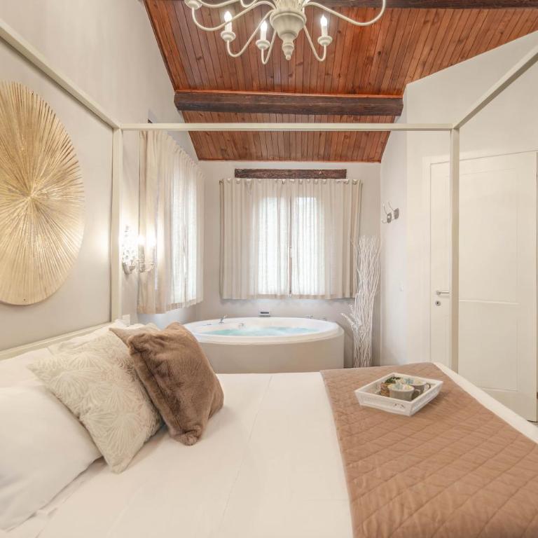Villa Ca' Viola Rimini - Luxus Dreibettzimmer - 3