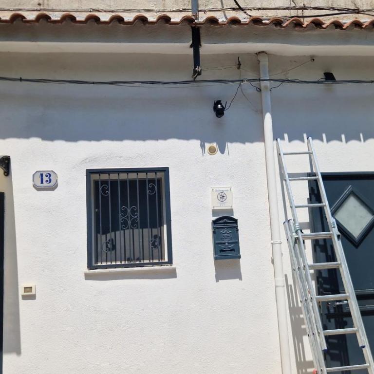 Case vacanza Controvento - Haus mit 1 Schlafzimmer - 19