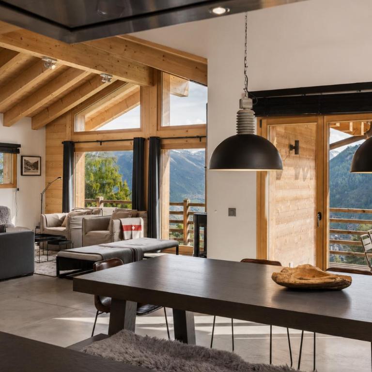 Chalet Aramis - Chalet - 6