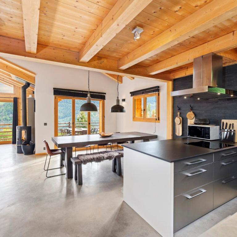 Chalet Aramis - Chalet - 5