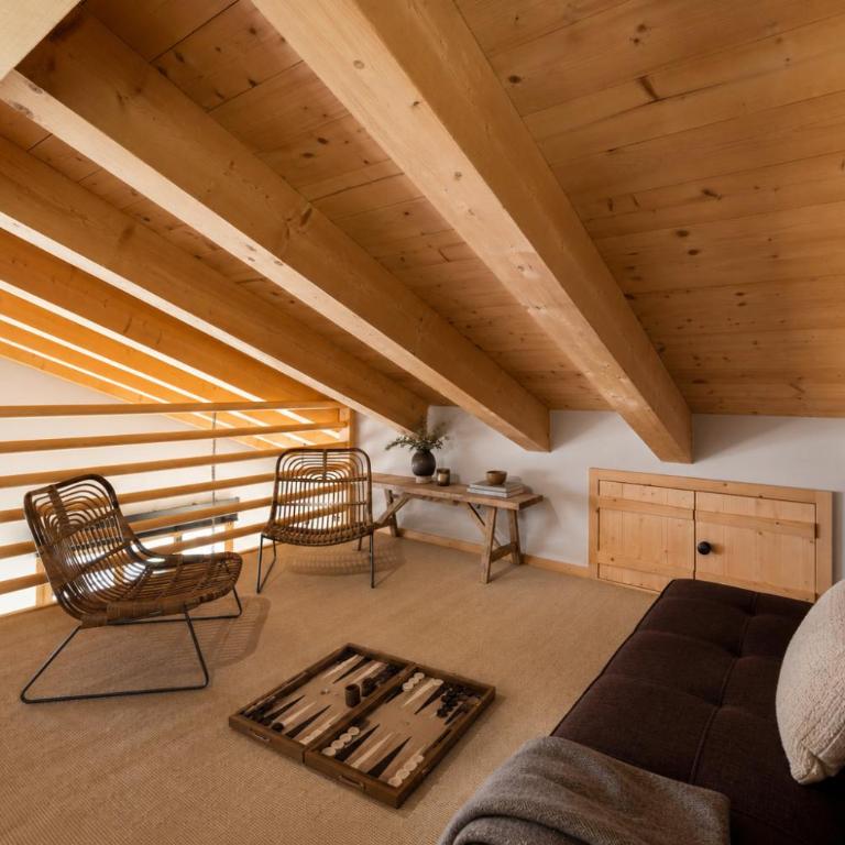 Chalet Aramis - Chalet - 8