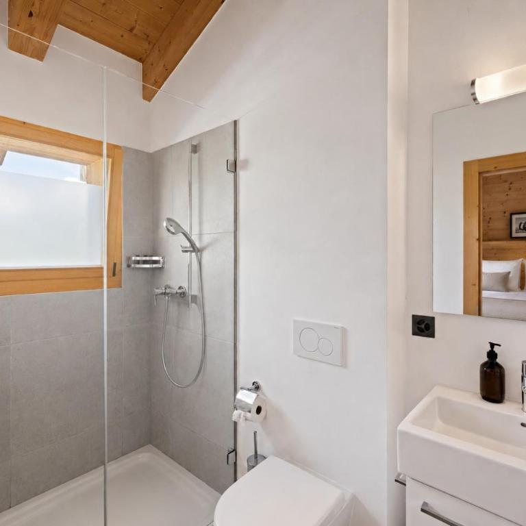 Chalet Aramis - Chalet - 10