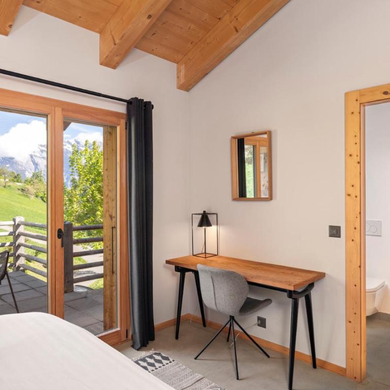 Chalet Aramis - Chalet - 11