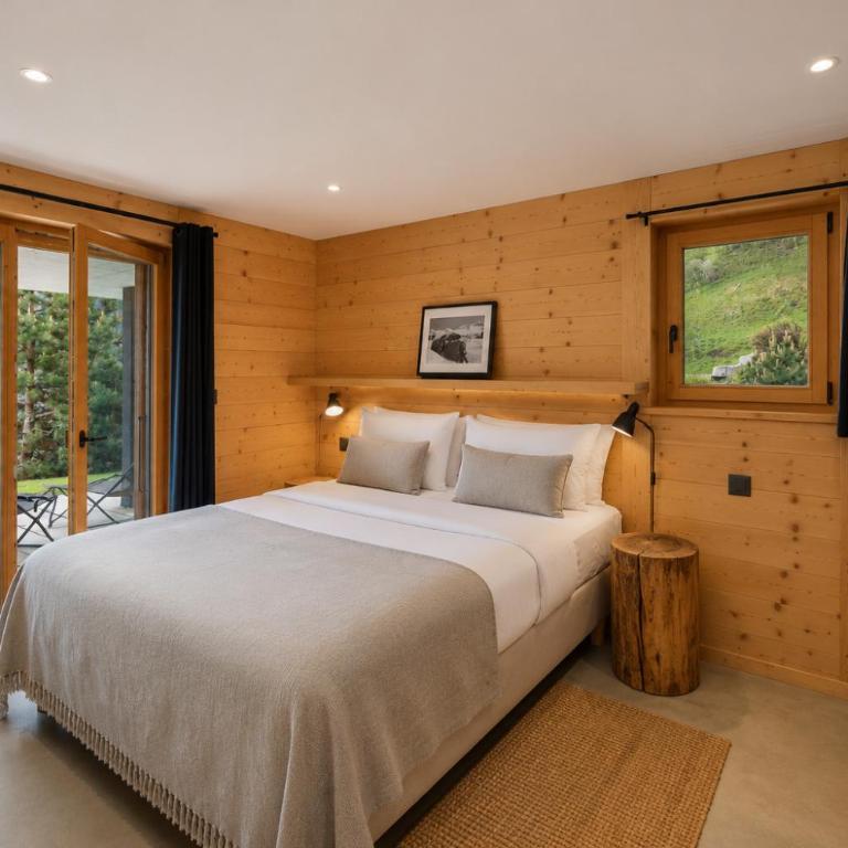 Chalet Aramis - Chalet - 12