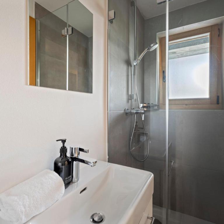 Chalet Aramis - Chalet - 15